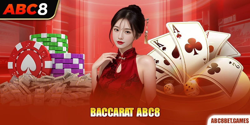 baccarat