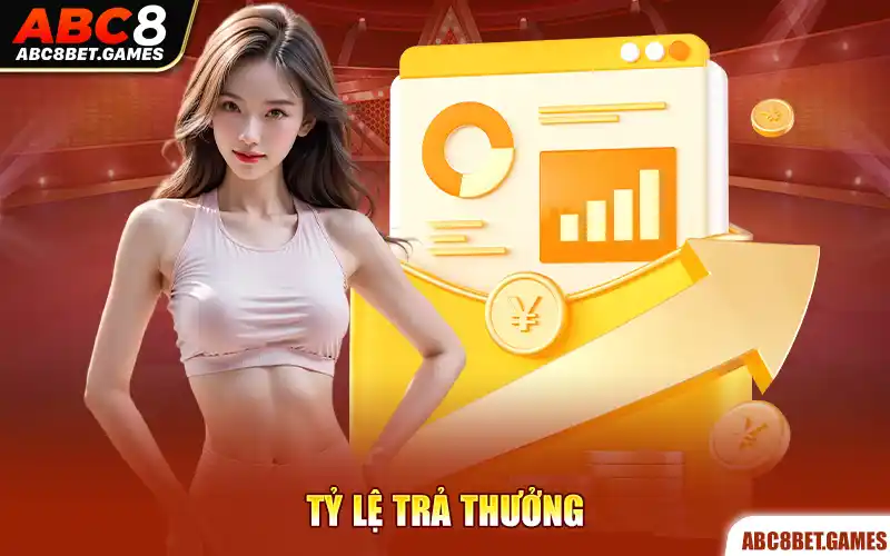 Tỷ lệ trả thưởng